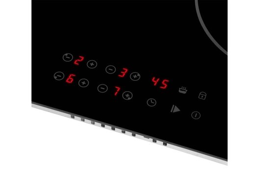 Варочная панель MAUNFELD CVCE594BK